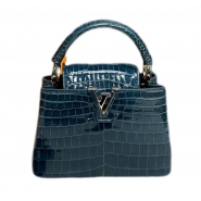 Сумка Louis Vuitton Capucines Mini